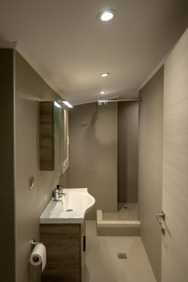 Elia Downtown Eco House Apartamento Mytilíni Exterior foto